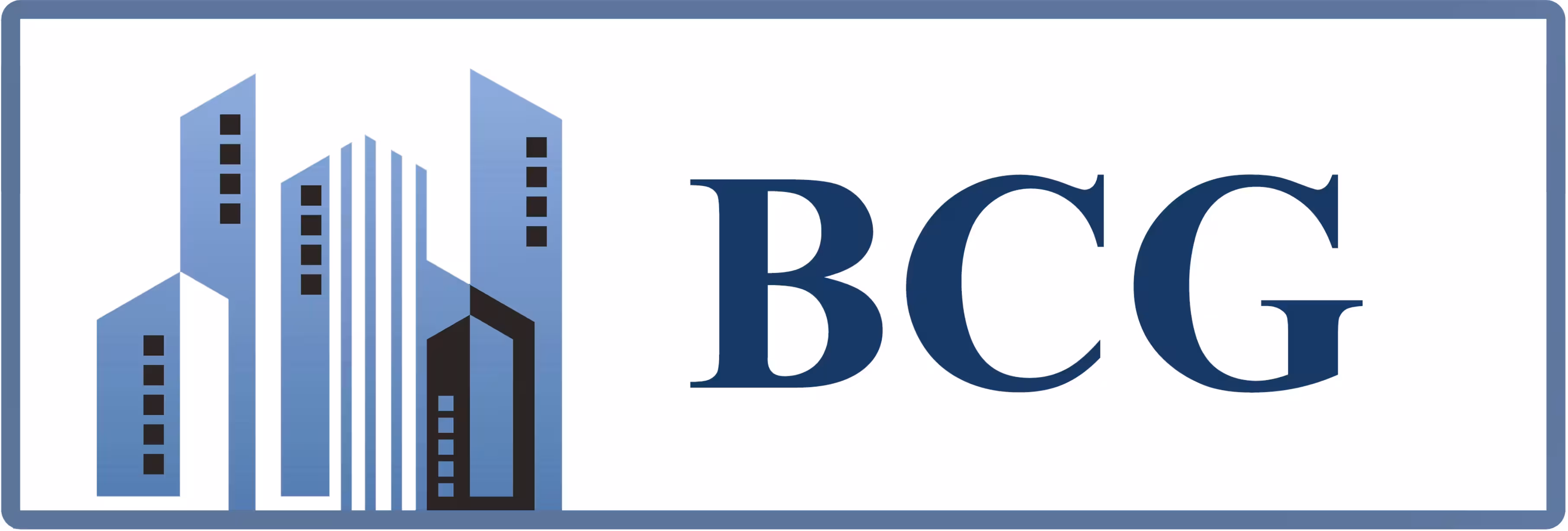 Bellevue Capital logo